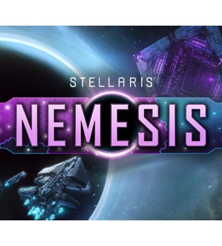 Stellaris - Nemesis DLC Steam Key 